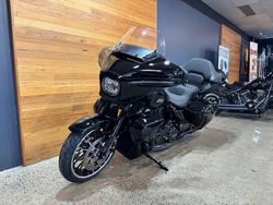 2026 HARLEY-DAVIDSON FLHX STREET GLIDE (117)