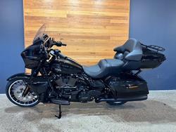 2026 HARLEY-DAVIDSON FLHX STREET GLIDE (117)