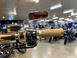 2011 HARLEY-DAVIDSON FLSTF FAT BOY