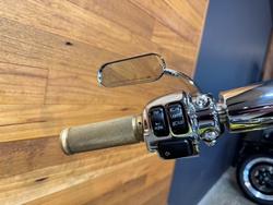 2011 HARLEY-DAVIDSON FLSTF FAT BOY