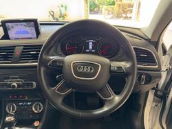2014 Audi Q3 TFSI