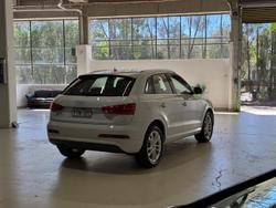 2014 Audi Q3 TFSI