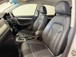 2014 Audi Q3 TFSI