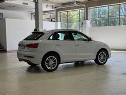 2014 Audi Q3 TFSI