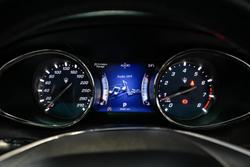 2016 Maserati Quattroporte S M156 MY16 Champagne