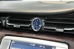 2016 Maserati Quattroporte S M156 MY16 Champagne