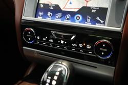 2016 Maserati Quattroporte S M156 MY16 Champagne