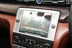 2016 Maserati Quattroporte S M156 MY16 Champagne