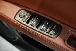 2016 Maserati Quattroporte S M156 MY16 Champagne