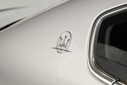 2016 Maserati Quattroporte S M156 MY16 Champagne