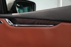 2016 Maserati Quattroporte S M156 MY16 Champagne