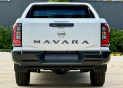 2026 Nissan Navara ST-X