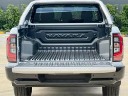 2026 Nissan Navara ST-X