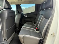 2026 Nissan Navara ST-X