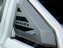 2026 Nissan Navara ST-X