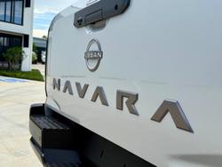 2026 Nissan Navara ST-X