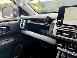 2026 Nissan Navara ST-X