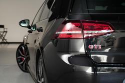 2015 Volkswagen Golf GTI Performance 7 MY16 Deep Black