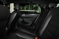 2015 Volkswagen Golf GTI Performance 7 MY16 Deep Black