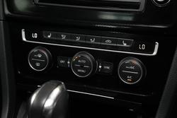 2015 Volkswagen Golf GTI Performance 7 MY16 Deep Black