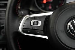 2015 Volkswagen Golf GTI Performance 7 MY16 Deep Black