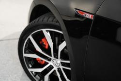 2015 Volkswagen Golf GTI Performance 7 MY16 Deep Black