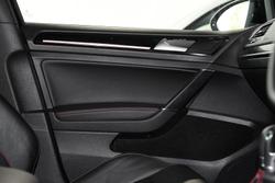 2015 Volkswagen Golf GTI Performance 7 MY16 Deep Black