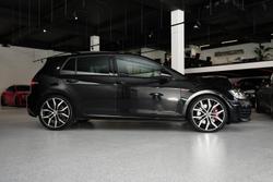 2015 Volkswagen Golf GTI Performance 7 MY16 Deep Black