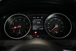 2015 Volkswagen Golf GTI Performance 7 MY16 Deep Black