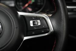 2015 Volkswagen Golf GTI Performance 7 MY16 Deep Black