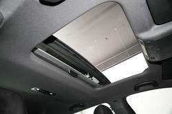 2015 Volkswagen Golf GTI Performance 7 MY16 Deep Black