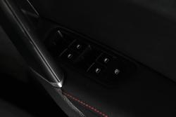 2015 Volkswagen Golf GTI Performance 7 MY16 Deep Black