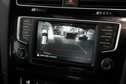 2015 Volkswagen Golf GTI Performance 7 MY16 Deep Black