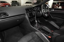 2015 Volkswagen Golf GTI Performance 7 MY16 Deep Black