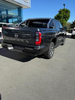 2026 Nissan Navara ST-X