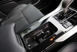 2024 Mitsubishi Eclipse Cross Black Edition