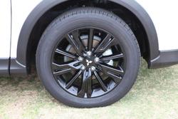 2024 Mitsubishi Eclipse Cross Black Edition