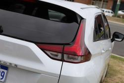 2024 Mitsubishi Eclipse Cross Black Edition