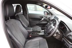 2024 Mitsubishi Eclipse Cross Black Edition