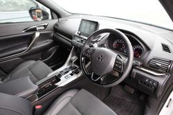 2024 Mitsubishi Eclipse Cross Black Edition