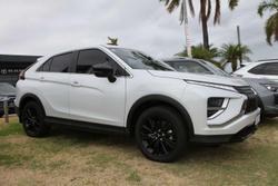 2024 Mitsubishi Eclipse Cross Black Edition