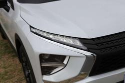 2024 Mitsubishi Eclipse Cross Black Edition