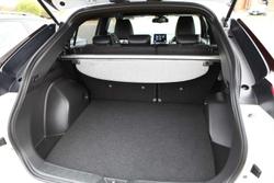 2024 Mitsubishi Eclipse Cross Black Edition