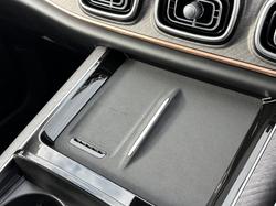 2025 Jaecoo J8 Track