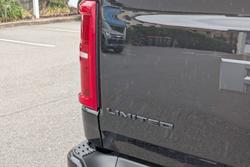 2025 RAM 1500 Limited Hurricane HO RamBox