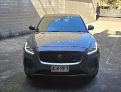 2020 Jaguar E-PACE P250 R-Dynamic S X540 MY20 AWD Borasco Grey