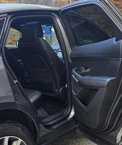 2020 Jaguar E-PACE P250 R-Dynamic S X540 MY20 AWD Borasco Grey