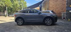 2020 Jaguar E-PACE P250 R-Dynamic S X540 MY20 AWD Borasco Grey