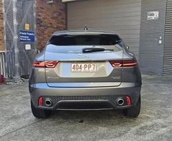 2020 Jaguar E-PACE P250 R-Dynamic S X540 MY20 AWD Borasco Grey