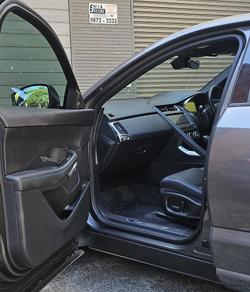 2020 Jaguar E-PACE P250 R-Dynamic S X540 MY20 AWD Borasco Grey